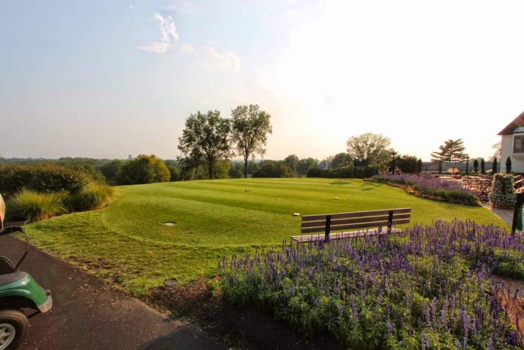 Golf Membership Evansville Country Club